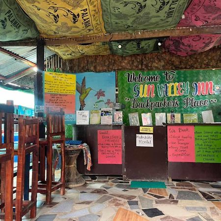 Paradise Budget Palawan Hostel El Nido Extérieur photo