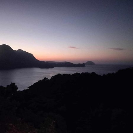 Paradise Budget Palawan Hostel El Nido Extérieur photo