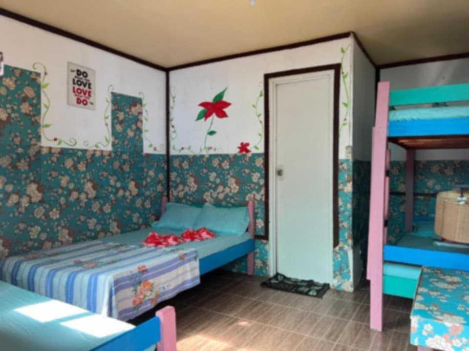 Paradise Budget Palawan Hostel El Nido Extérieur photo
