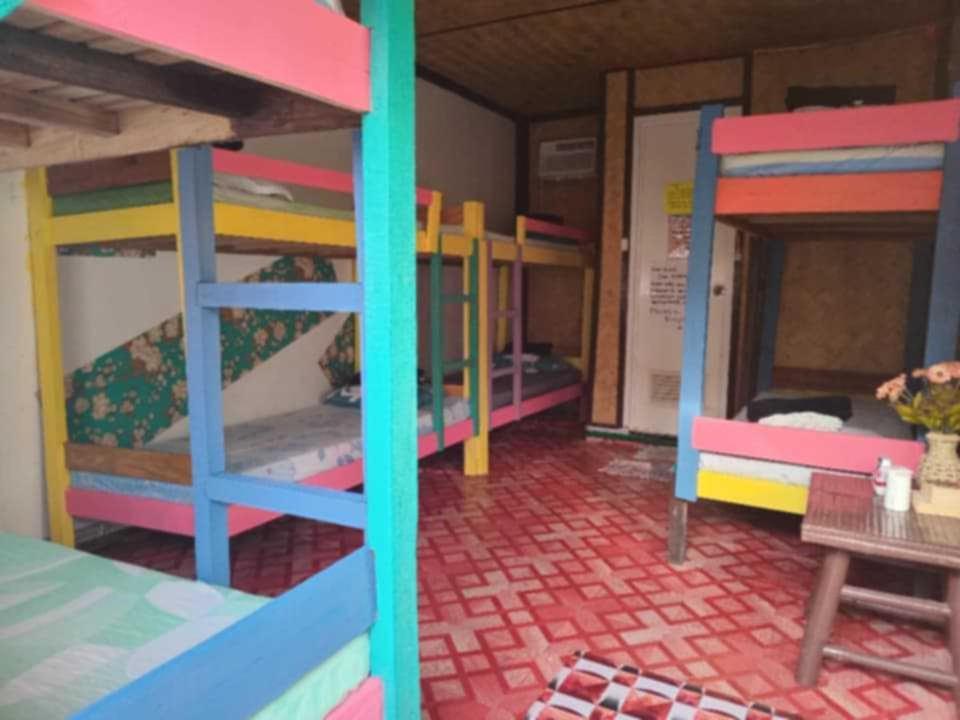 Paradise Budget Palawan Hostel El Nido Extérieur photo