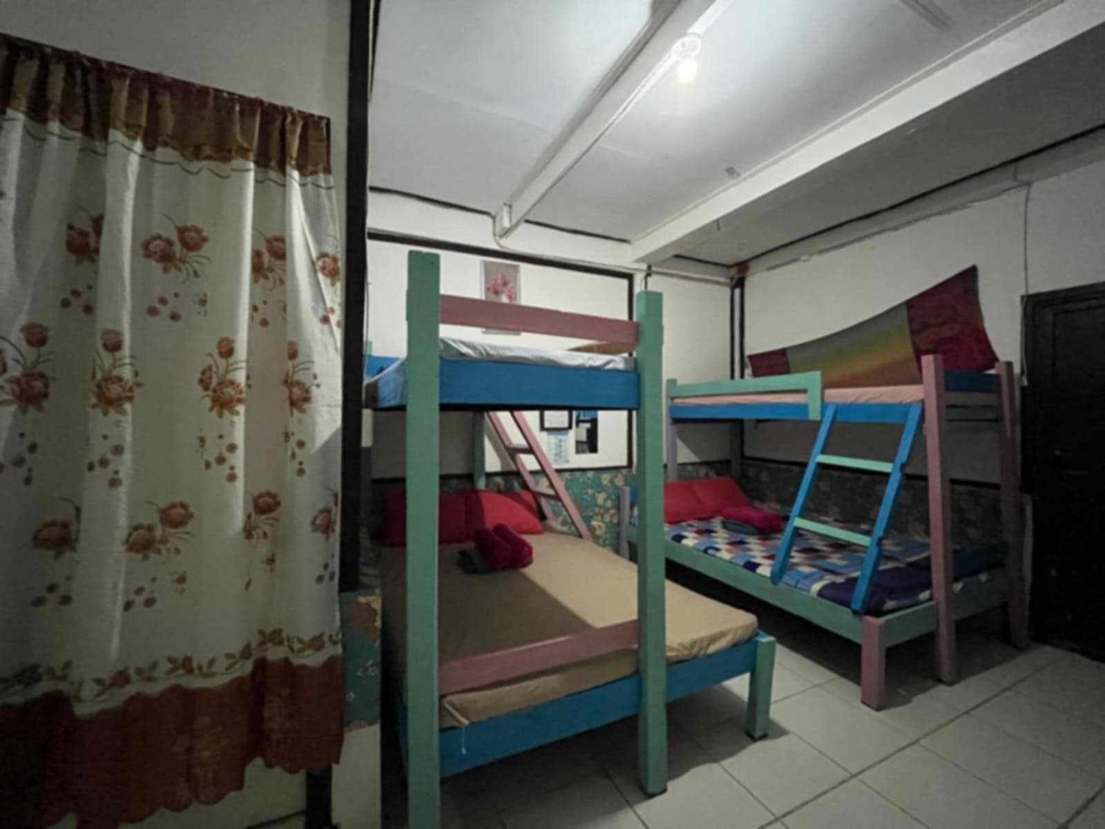 Paradise Budget Palawan Hostel El Nido Extérieur photo